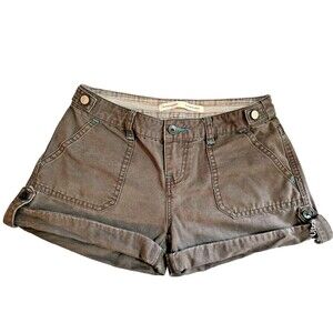 Women's  Shorts 3
